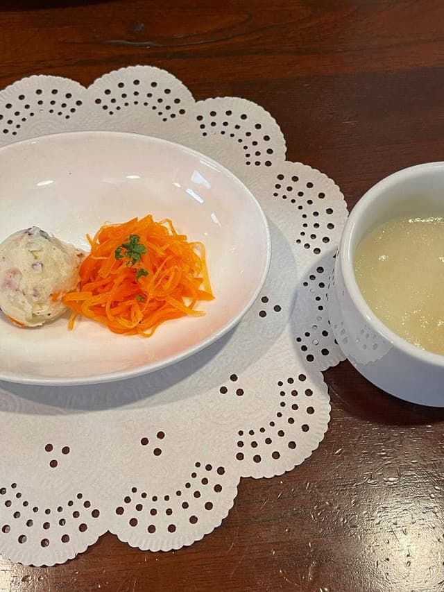 れすとらん 大黒亭 - サブ画像3