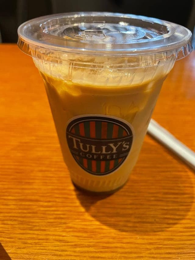 タリーズコーヒー 嵐電嵐山駅店 - サブ画像3