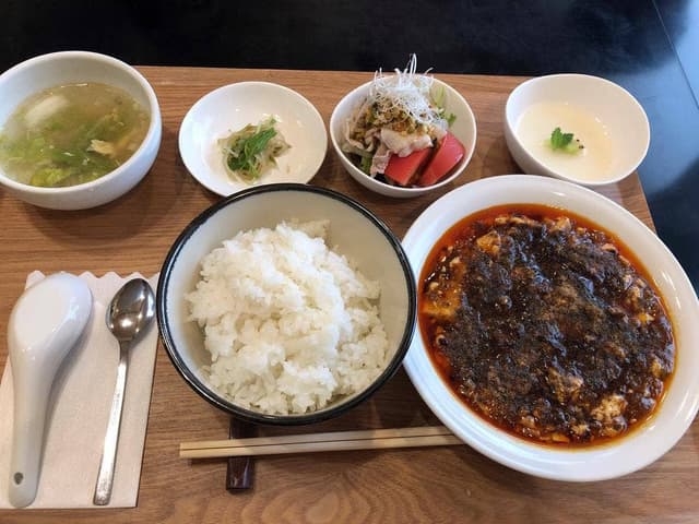 竹林亭 - サブ画像1