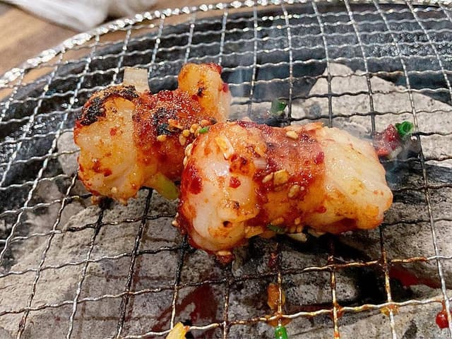 日ノ出ホルモン - サブ画像1