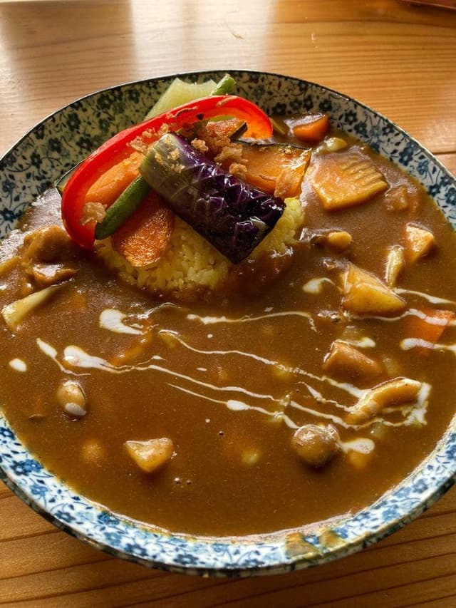 古民家カフェ 神武橋 - サブ画像1