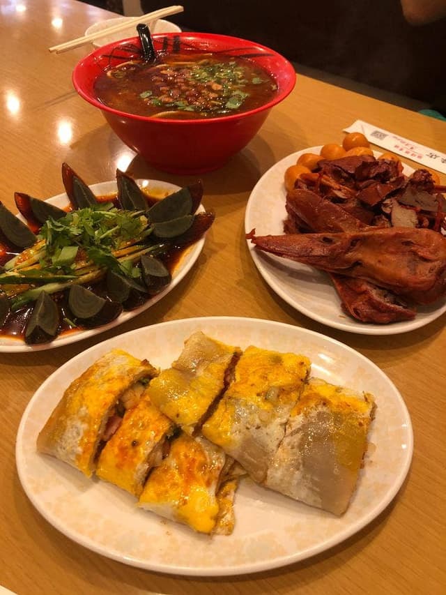 小魏鴨脖店 2号店 - サブ画像3