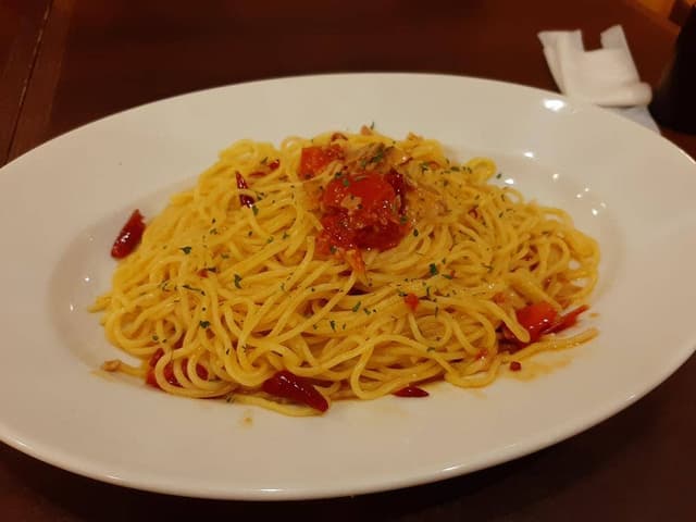 鎌倉パスタ トラベロッジ河原町四条店 - サブ画像1