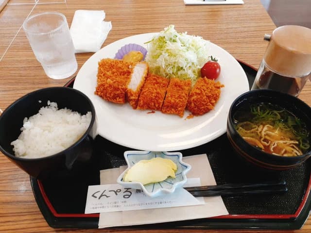 くんぺる農場レストラン - サブ画像3