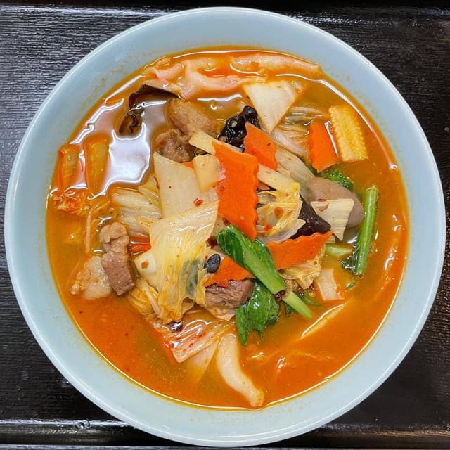 平安飯店 - サブ画像3
