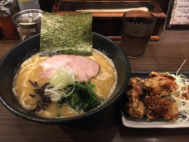 びし屋 - サブ画像3