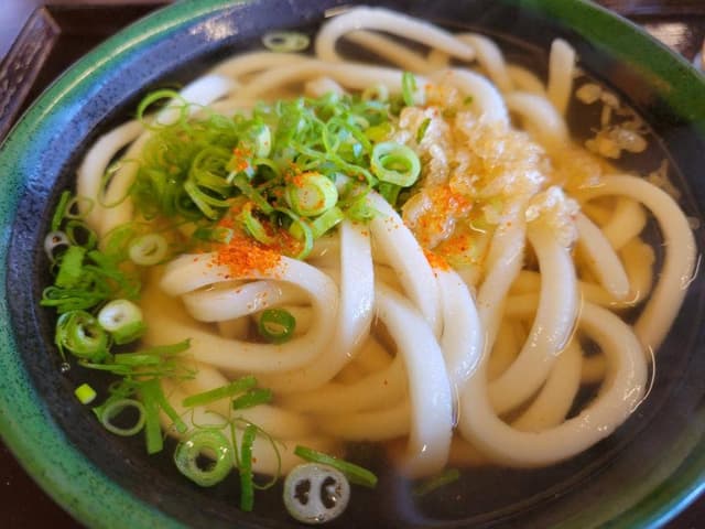 うどん屋 山よし 佐文店 - サブ画像3
