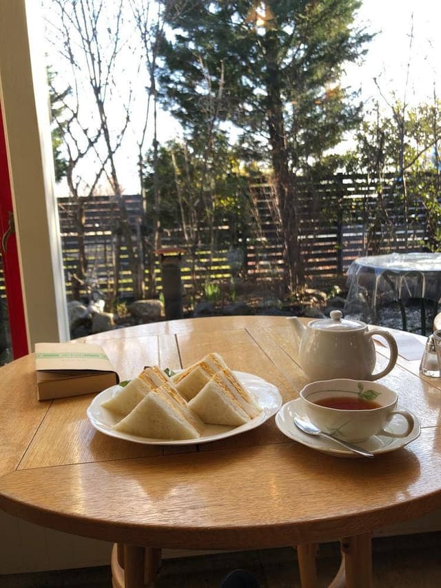cafe LEON - サブ画像2