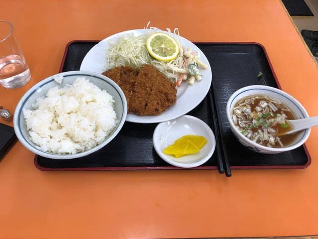 久松瀬名川店 - サブ画像2