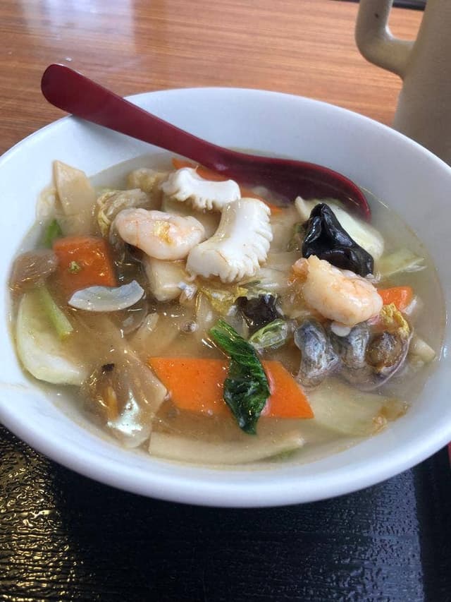 中華料理 順祥 - サブ画像2