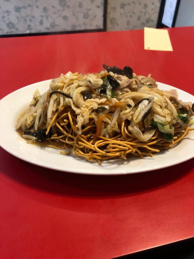 康華飯店 - サブ画像1