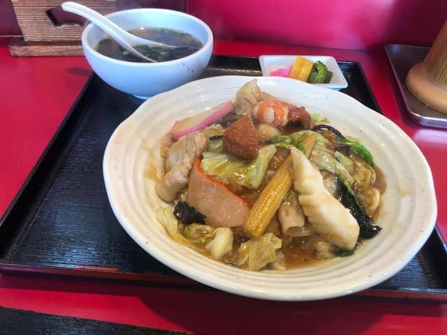 康華飯店 - サブ画像2