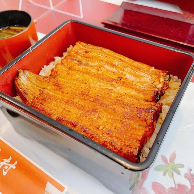 うなぎ割烹にし村 - サブ画像2