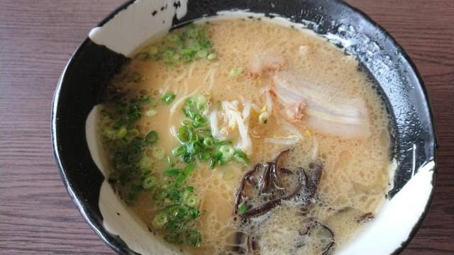 九州筑豊ラーメン山小屋 香春本店 - サブ画像3