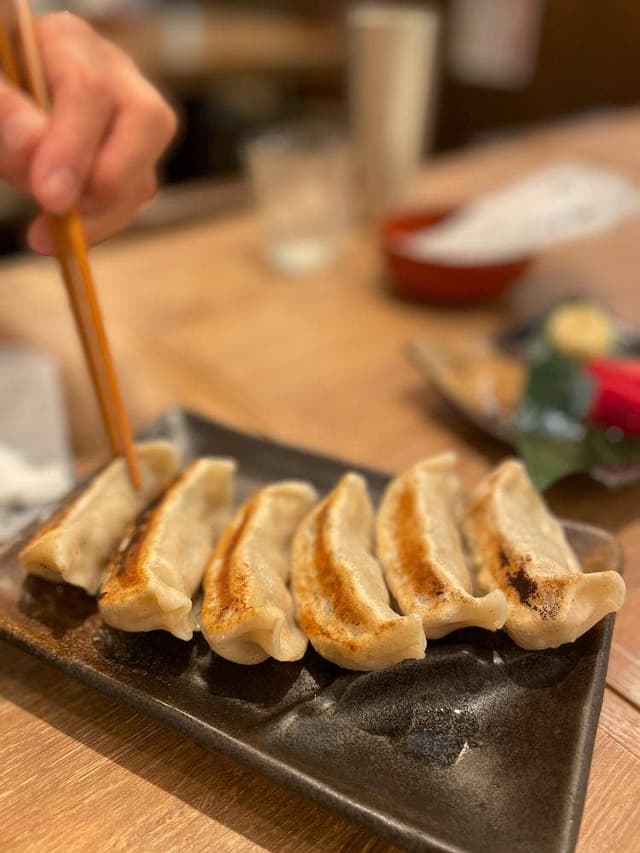 肉汁餃子のダンダダン 広尾店 - サブ画像3