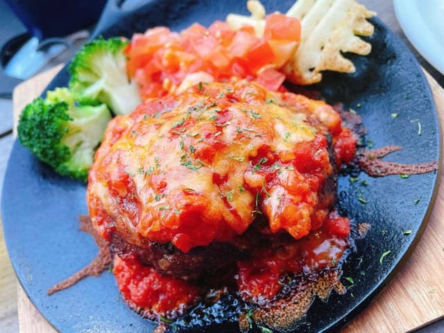 Areverie TERRACE Ebisu - サブ画像1