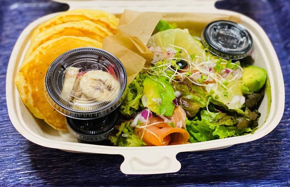 J.S. PANCAKE CAFE ららぽーと富士見店