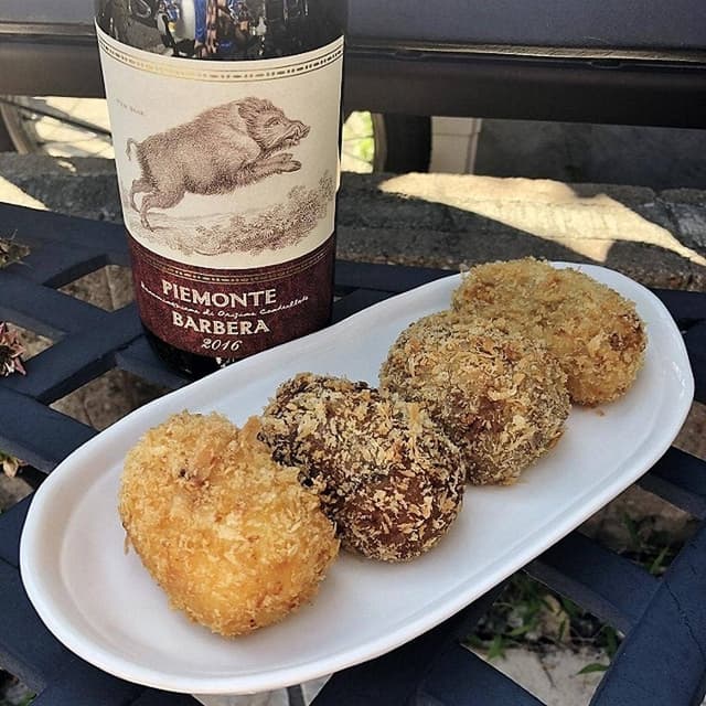 コロッケスタンド - サブ画像1