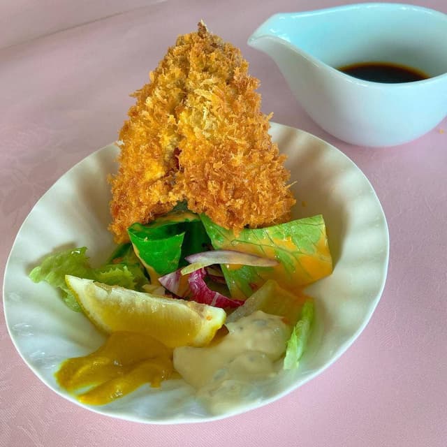 木更津東カントリークラブ レストラン - サブ画像3