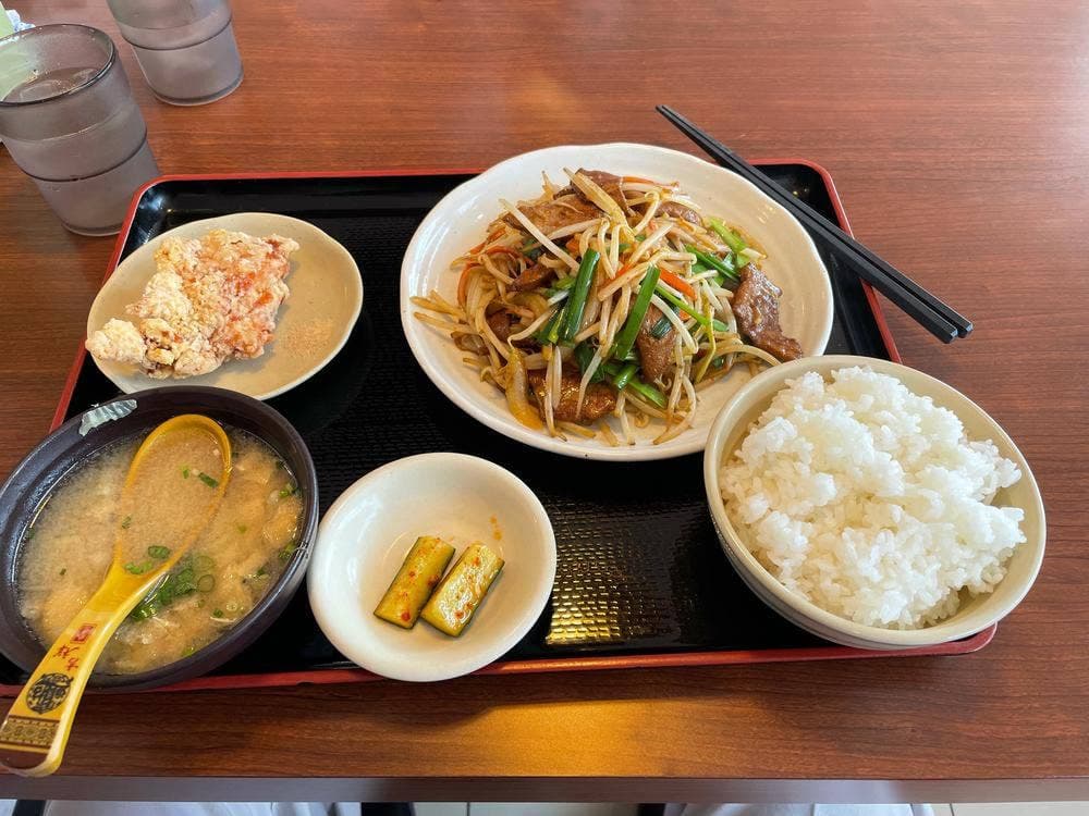 福満園