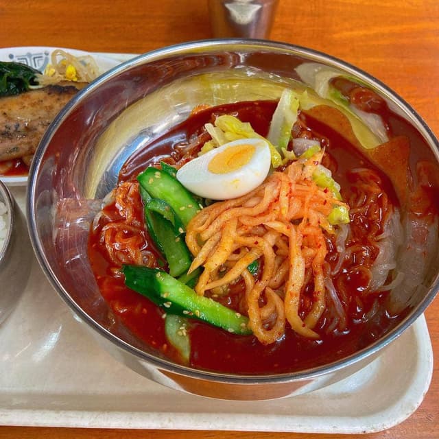 ソウル市場 - サブ画像1