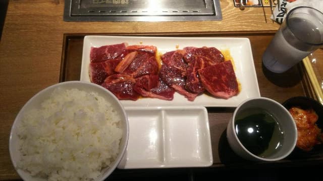 焼肉ライク 川崎店 - サブ画像2