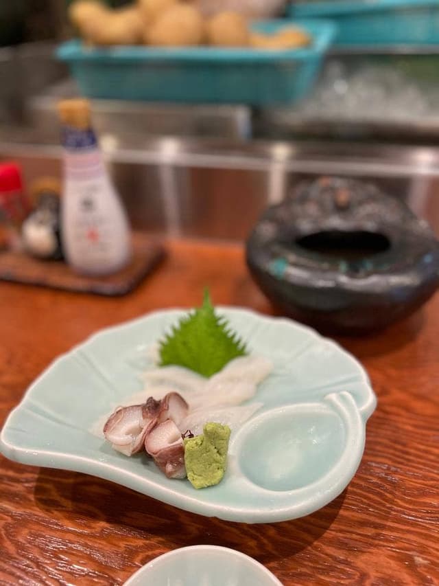 たぬき 新橋本店 - サブ画像3