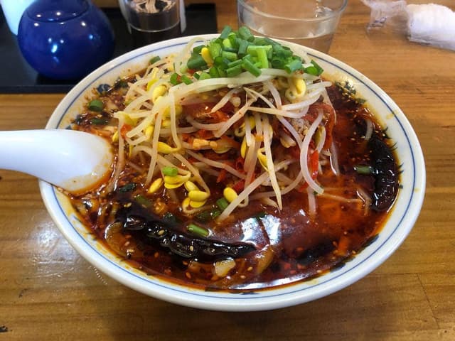 四川料理 蘭 - サブ画像3