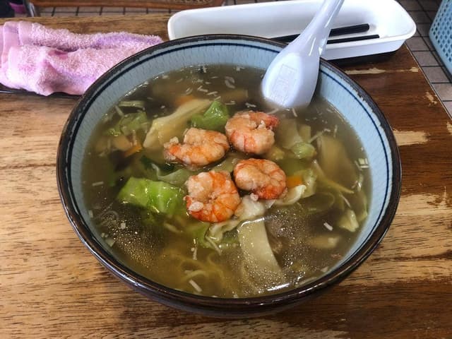 中国料理 味守香 - サブ画像2