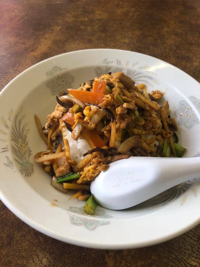 餃子の砂子 - サブ画像3