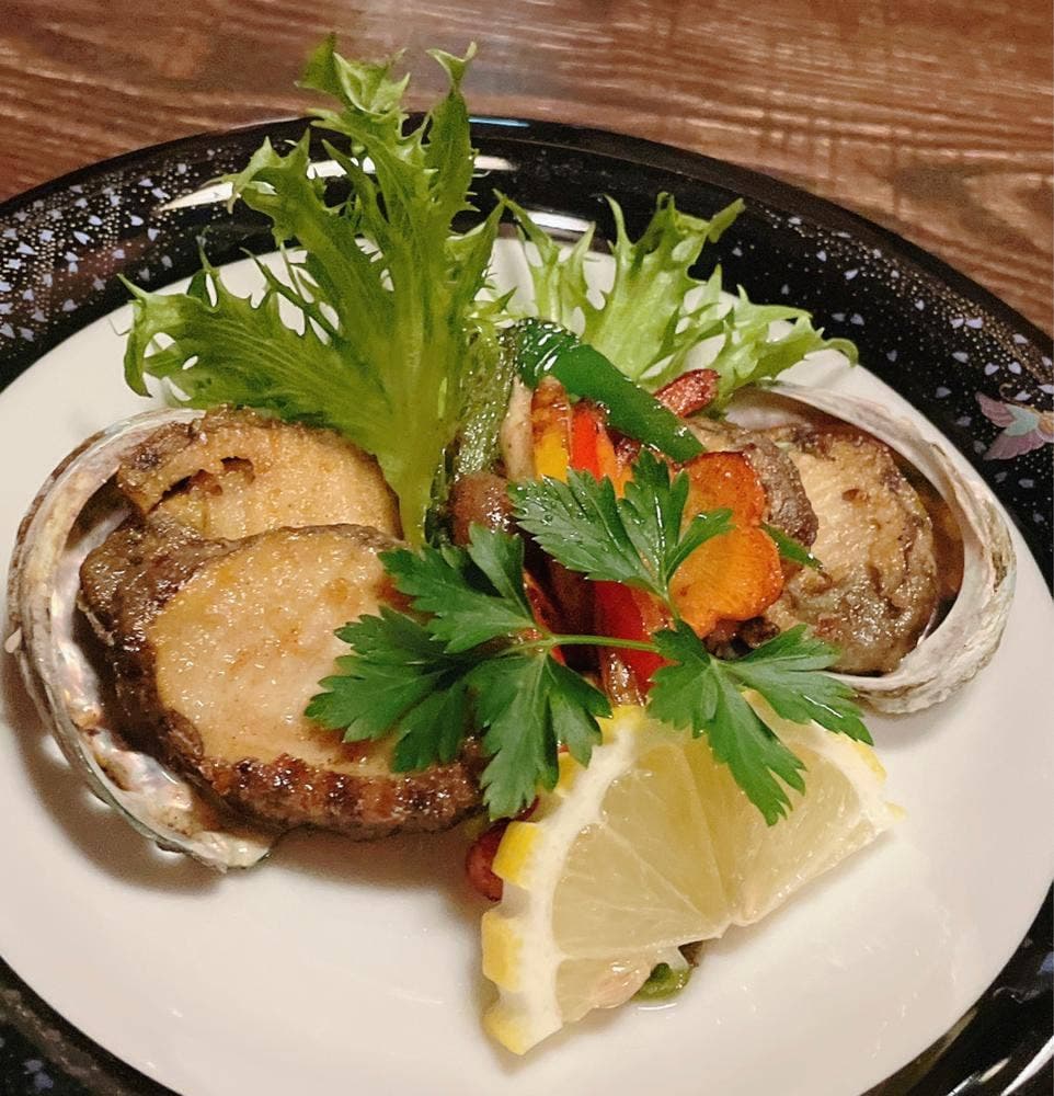 我流酒房 胡麻や