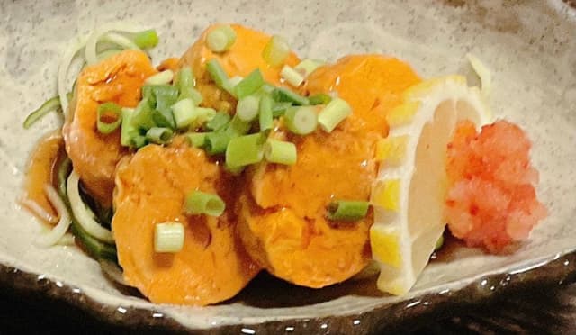 我流酒房 胡麻や - サブ画像1