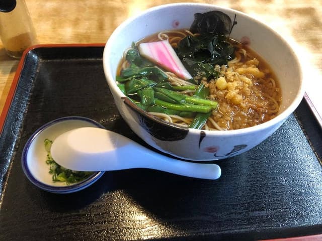 田中屋そば店 - サブ画像2