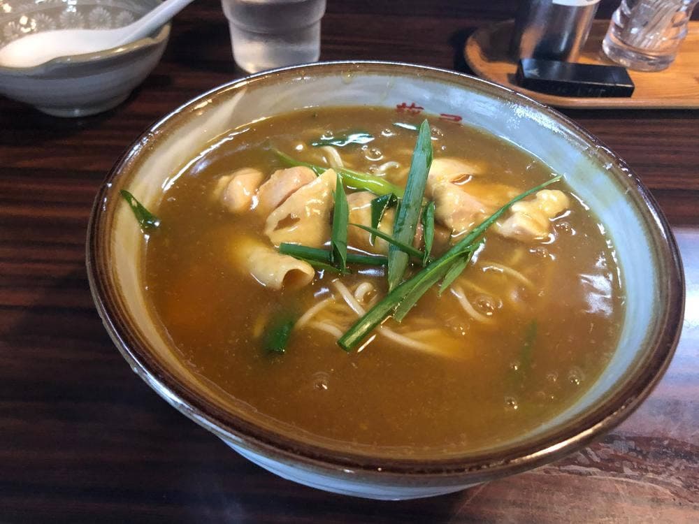 藤屋総本家 中田町支店
