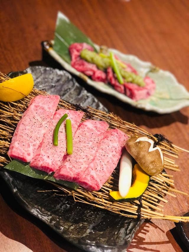 炭火焼肉河内屋 総本店 - サブ画像1