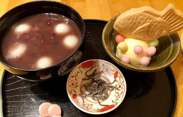 茶房松緒 - サブ画像3