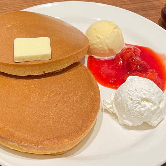 珈琲館 トーセイホテルココネ上野御徒町店 - サブ画像2