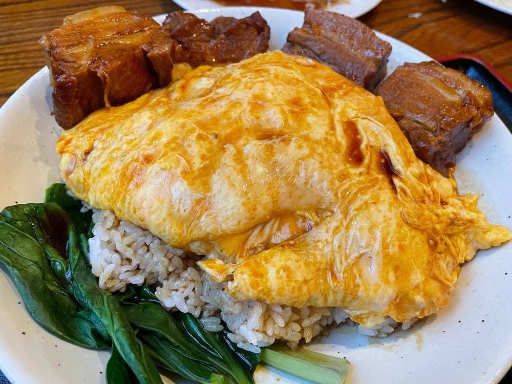 菜華楼 会津若松店