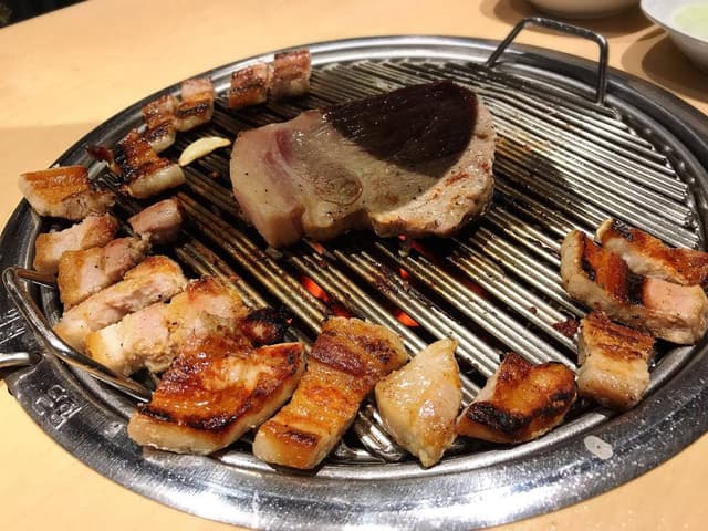 やさい村大地 札幌大通店 - サブ画像1