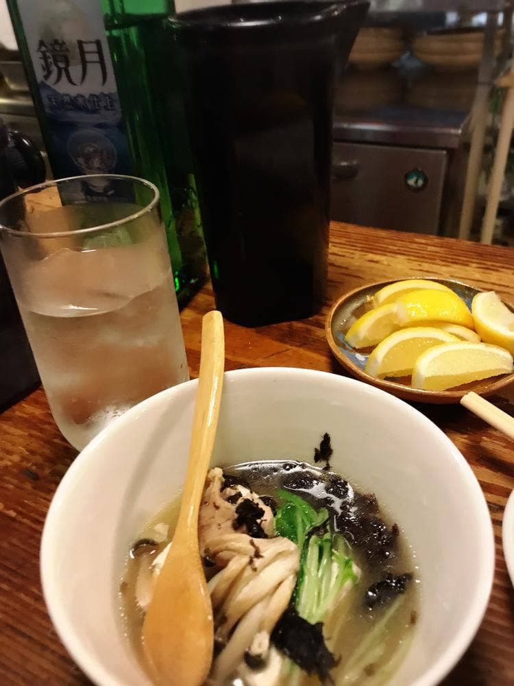 炉ばた焼かーにばる