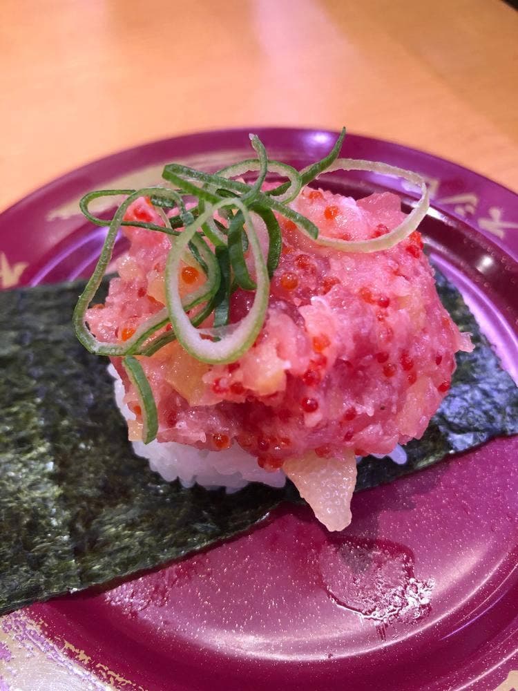 スシロー 所沢北原店