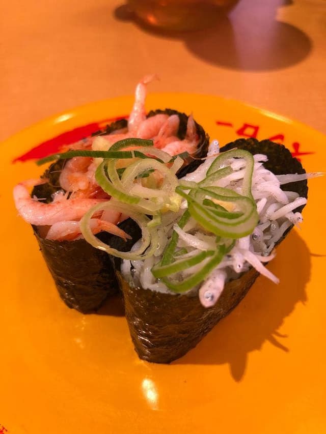 スシロー 所沢北原店 - サブ画像2