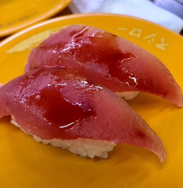 スシロー 三木店 - サブ画像2
