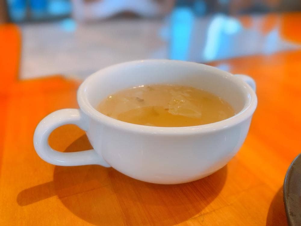 カフェレストランCotton