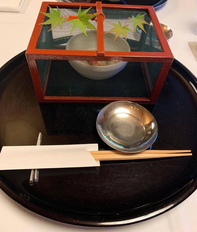 柳生の庄 - サブ画像1