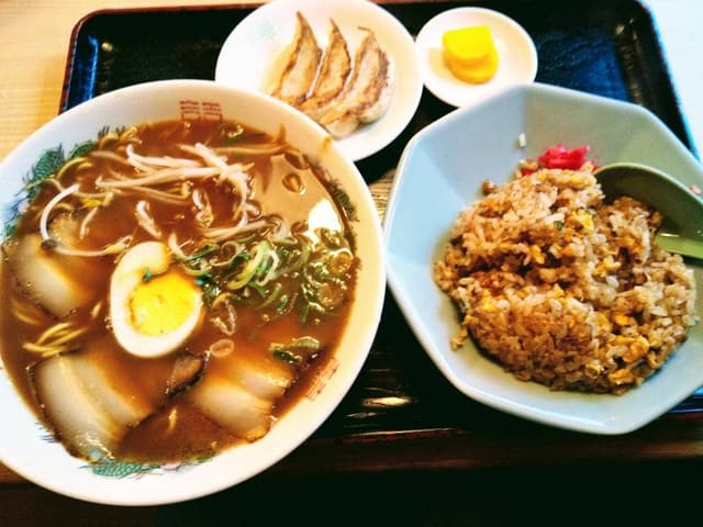又一大内店 - サブ画像1