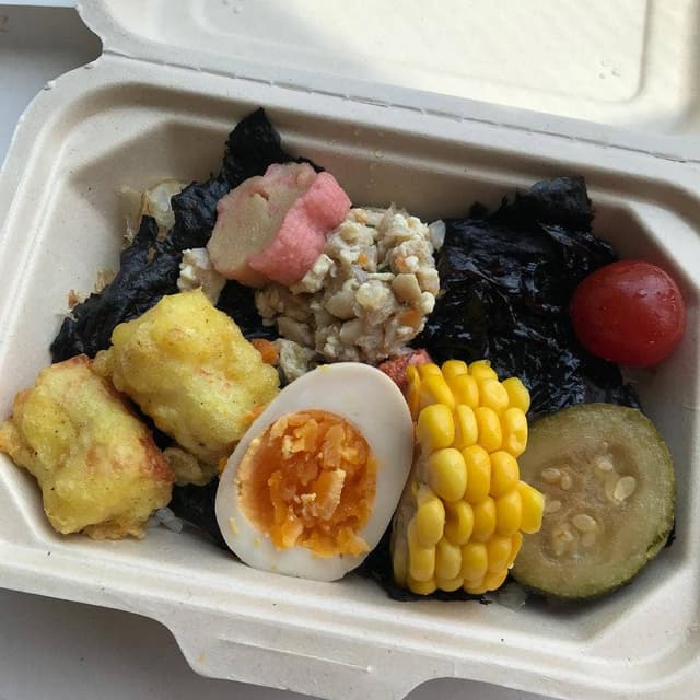 カフェ パフ - サブ画像1
