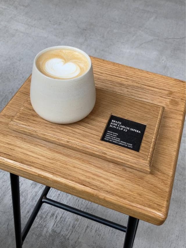 LEAVES COFFEE ROASTERS - サブ画像3