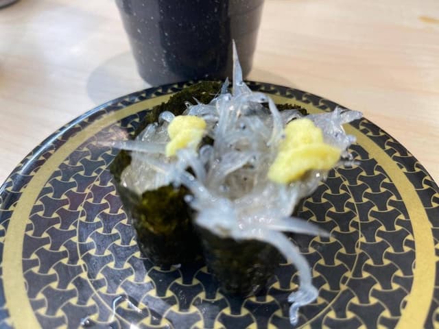 はま寿司 京都洛西店 - サブ画像2