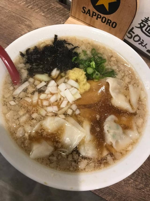 立ち呑み餃子 大笑 - サブ画像1